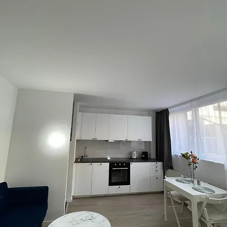 Schone Moderne Am Ring Nr.1 Appartement