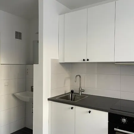 Appartement Schone Moderne Am Ring Nr.1 *