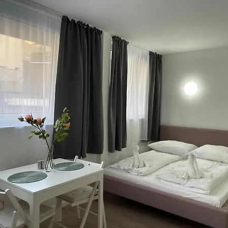 Appartement Schone Moderne Am Ring Nr.1 Cologne